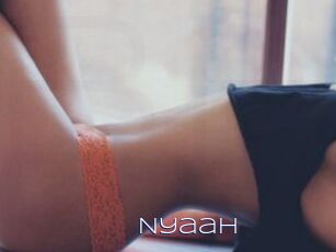 Nyaah