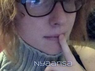 Nyaarisa