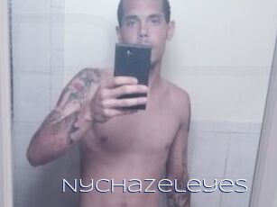 Nychazeleyes