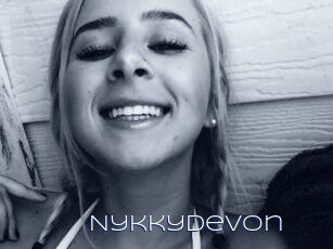 Nykky_Devon