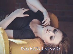 NykolLewis