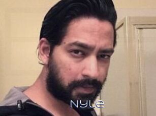 Nyle