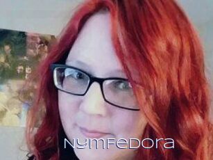 NymFedora