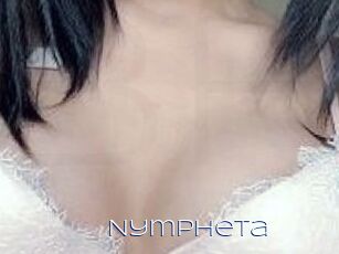 Nympheta