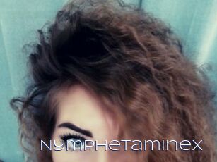 NymphetamineX