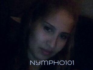Nympho101