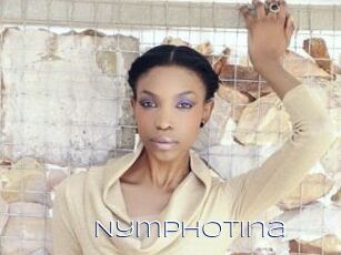 NymphoTina