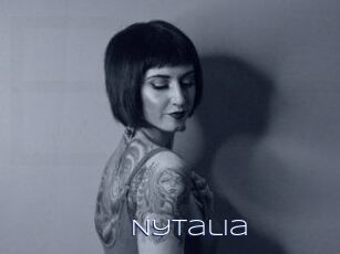 Nytalia