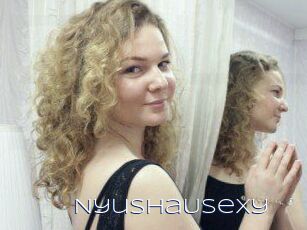 NyushaUSexy
