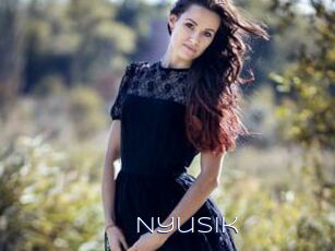 Nyusik
