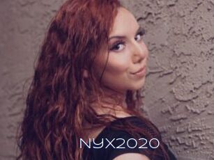 Nyx2020