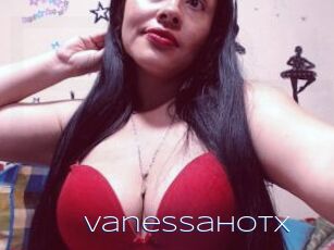 Vanessahotx