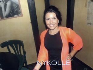 _NYKOLLE