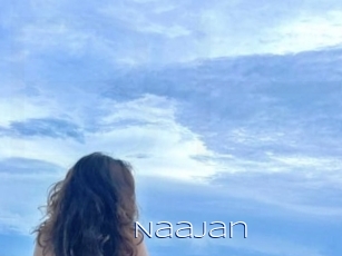 naajan Blue Hot