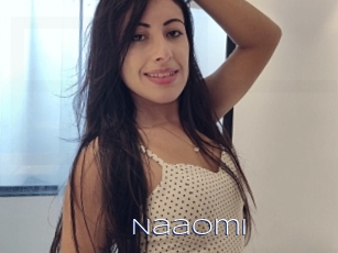 Naaomi