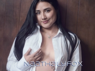 Naathalyfox