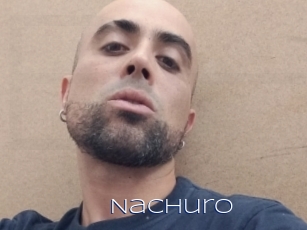 nachuro Blue Hot