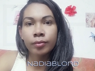 Nadiablond