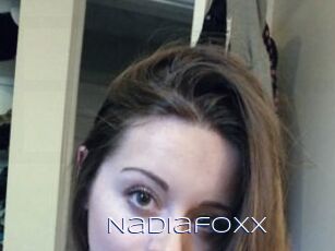 Nadiafoxx