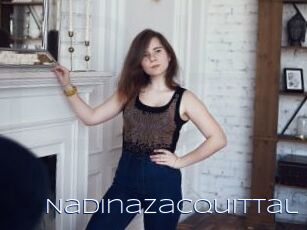 Nadinazacquittal