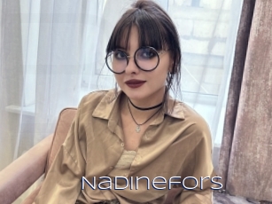Nadinefors