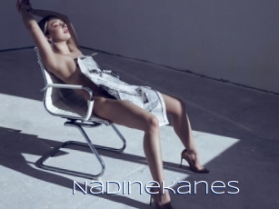 nadinekanes Blue Hot