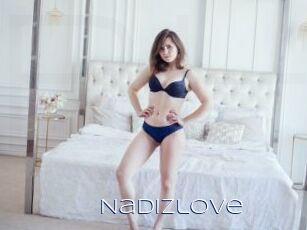 Nadizlove