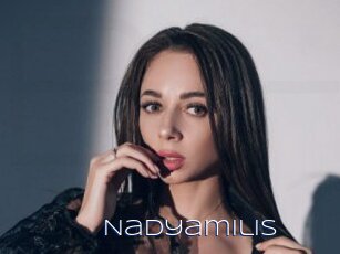 Nadyamilis