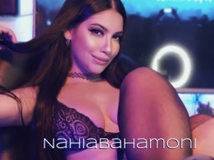 Nahiabahamoni