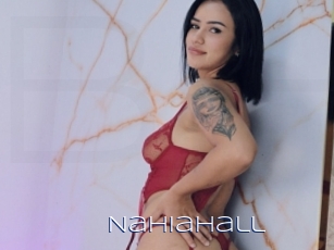Nahiahall