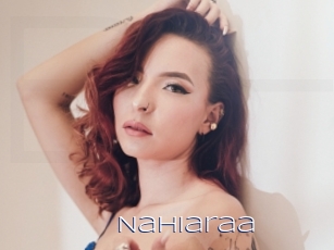 Nahiaraa