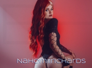 Nahomiirichards