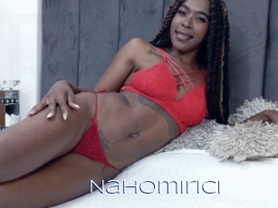 Nahomirici