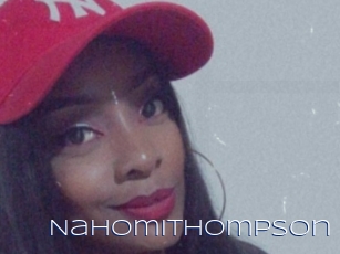 Nahomithompson