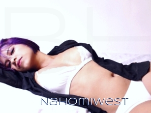 Nahomiwest