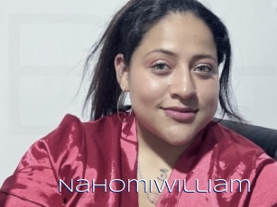 Nahomiwilliam
