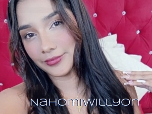 Nahomiwillyon