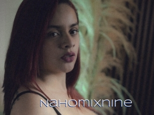 Nahomixnine