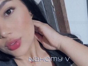 Nahomy_v