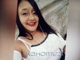 Nahomy21