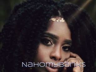Nahomybanks