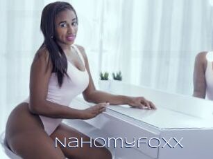 Nahomyfoxx