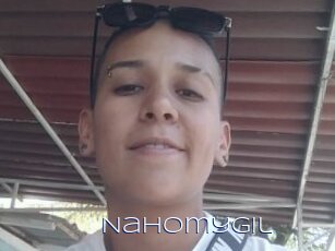 Nahomygil
