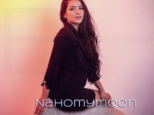 Nahomymoon