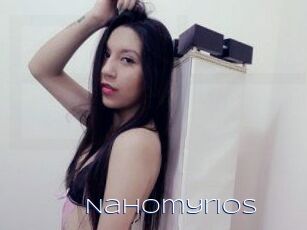 Nahomyrios
