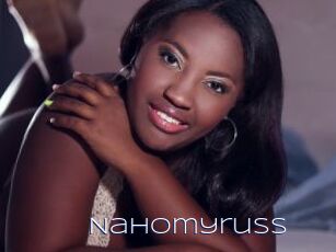 Nahomyruss
