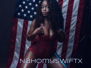 Nahomyswiftx