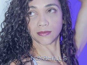 Naiahills
