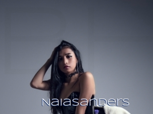 Naiasanders