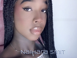 naihara_smit Blue Hot